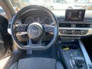 Audi A5 CABRIOLET 40 TFSI Gris  - 16