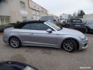 Audi A5 CABRIOLET 40 TFSI 190CH DESIGN LUXE S TRONIC 7 EURO6D-T 132G Gris  - 5