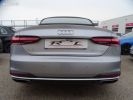 Audi A5 CABRIOLET 40 TFSI 190CH DESIGN LUXE S TRONIC 7 EURO6D-T 132G Gris  - 7