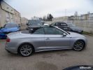 Audi A5 CABRIOLET 40 TFSI 190CH DESIGN LUXE S TRONIC 7 EURO6D-T 132G Gris  - 9