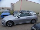 Audi A5 CABRIOLET 40 TFSI 190CH DESIGN LUXE S TRONIC 7 EURO6D-T 132G Gris  - 10