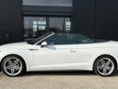 Audi A5 CABRIOLET 50 TDI 286 S LINE QUATTRO TIPTRONIC 8 Blanc  - 6