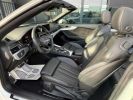 Audi A5 CABRIOLET 50 TDI 286 S LINE QUATTRO TIPTRONIC 8 Blanc  - 17