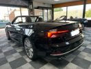 Audi A5 Cabriolet Avus Noir  - 4