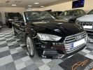 Audi A5 Cabriolet Avus Noir  - 12