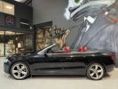 Audi A5 Cabriolet S LINE V6 3.0 TDI QUATTRO / Apple Carplay Noir  - 3