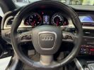 Audi A5 Cabriolet S LINE V6 3.0 TDI QUATTRO / Apple Carplay Noir  - 14