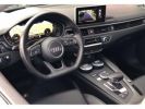 Audi A5 COMMANDE CLIENT Gris  - 4