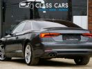 Audi A5 Coupé 2.0 TDi S line Bte AUTO COCKPIT NAVI-CAM Gris Métallisé  - 4