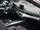 Audi A5 Coupé 2.0 TDi S line Bte AUTO COCKPIT NAVI-CAM Gris Métallisé  - 9