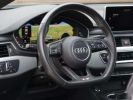 Audi A5 Coupé 2.0 TDi S line Bte AUTO COCKPIT NAVI-CAM Gris Métallisé  - 10