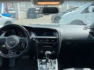 Audi A5 coupe 2.0 tfsi Blanc Occasion - 5