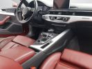 Audi A5 Coupé 2.0 TFSI Quattro Design Rouge Matador  - 5