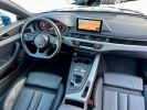 Audi A5 Coupé 2.0 TFSI Quattro S-Line Bleu Scuba  - 4