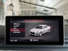 Audi A5 COUPE 3.0 TDI 218 CV AVUS S-TRONIC  Blanc  - 13