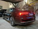 Audi A5 COUPE 3.0 TDI 218 CV DESIGN LUXE QUATTRO S-TRONIC  Noir  - 4