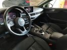 Audi A5 COUPE 3.0 TDI 218 CV DESIGN LUXE QUATTRO S-TRONIC  Noir  - 5