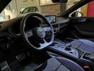 Audi A5 COUPE 3.0 TDI 218 CV SLINE BVA Noir  - 5