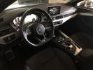 Audi A5 COUPE 3.0 TDI 218 CV SLINE QUATTRO BVA Gris  - 5