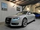 Audi A5 COUPE 3.0 TDI 240 CV AMBITION LUXE QUATTRO STRONIC Gris  - 2