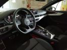 Audi A5 COUPE 3.0 TDI 272 CV SLINE QUATTRO BVA Gris  - 5