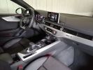 Audi A5 COUPE 3.0 TDI 272 CV SLINE QUATTRO BVA Gris  - 6