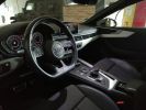 Audi A5 COUPE 3.0 TDI 272 CV SLINE QUATTRO BVA Gris  - 5