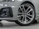 Audi A5 Coupé 35 tdi S-tronic  S-line Gris Quantum  - 3