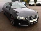 Audi A5 COUPE V6 2.7 TDI 190CV S-LINE MULTITRONIC     Diesel NOIR METAL  - 1