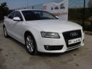 Audi A5 COUPE V6 2.7 TDI AMBITION LUXE MULTITRONIC     Diesel BLANCHE  - 1