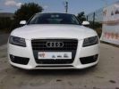 Audi A5 COUPE V6 2.7 TDI AMBITION LUXE MULTITRONIC     Diesel BLANCHE  - 2