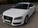 Audi A5 COUPE V6 2.7 TDI AMBITION LUXE MULTITRONIC     Diesel BLANCHE  - 3