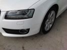 Audi A5 COUPE V6 2.7 TDI AMBITION LUXE MULTITRONIC     Diesel BLANCHE  - 4