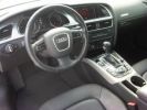 Audi A5 COUPE V6 2.7 TDI AMBITION LUXE MULTITRONIC     Diesel BLANCHE  - 7