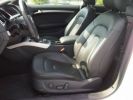 Audi A5 COUPE V6 2.7 TDI AMBITION LUXE MULTITRONIC     Diesel BLANCHE  - 10