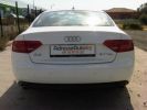 Audi A5 COUPE V6 2.7 TDI AMBITION LUXE MULTITRONIC     Diesel BLANCHE  - 13