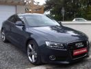 Audi A5 COUPE V6 3.0 TDI QUATTRO AMBITION LUXE      Diesel GRIS METEORITE  - 1