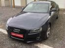 Audi A5 COUPE V6 3.0 TDI QUATTRO AMBITION LUXE      Diesel GRIS METEORITE  - 3