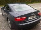 Audi A5 COUPE V6 3.0 TDI QUATTRO AMBITION LUXE      Diesel GRIS METEORITE  - 16