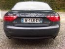 Audi A5 COUPE V6 3.0 TDI QUATTRO AMBITION LUXE      Diesel GRIS METEORITE  - 17