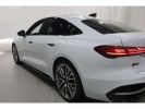 Audi A5 EDITION ONE TDI 204 QUATTRO S LINE S TRONIC LIMOUSINE  BLANC  Occasion - 7