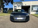 Audi A5 II 2.0 TDI 190ch S line S tronic 7 GRIS FONCE  - 2