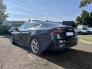 Audi A5 II 2.0 TDI 190ch S line S tronic 7 GRIS FONCE  - 4