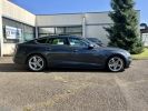 Audi A5 II 2.0 TDI 190ch S line S tronic 7 GRIS FONCE  - 8