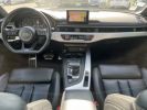 Audi A5 II 2.0 TDI 190ch S line S tronic 7 GRIS FONCE  - 9