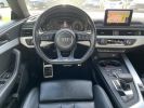 Audi A5 II 2.0 TDI 190ch S line S tronic 7 GRIS FONCE  - 10