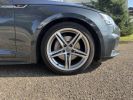 Audi A5 II 2.0 TDI 190ch S line S tronic 7 GRIS FONCE  - 15