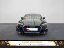 Audi A5 ii 40 tfsi 204 s tronic 7 s line Noir Mythe Métallisé  - 2