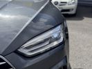 Audi A5 S-Line Cabriolet Quattro 2.0 TDI 190 GRIS FONCE  - 3