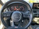 Audi A5 S5 Quattro 3.0 V6 TFSI - BVA Tiptronic S5 2017 COUPE . PHASE 1 BLANC  - 12
